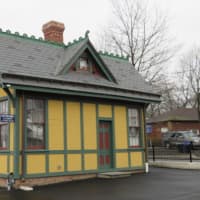 <p>The museum will house historic borough artifacts that have been purchased or donated.</p>
