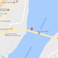 <p>Stratford police have recovered the body of a Florida man who jumped off the Devon Bridge a week ago.</p>