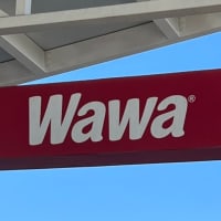 New Wawa Opens For Business In Bethlehem