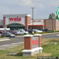 Weis Shopper Picks Up $1.6 Million Lotto Ticket In Bucks County
