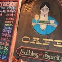 <p>Widow Browns Cafe in Danbury is celebrating 40 years in business.</p>