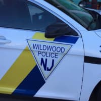 Fugitive Found With Suspected Heroin, Knife, BB Gun In Wildwood: Police