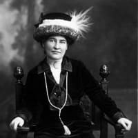<p>Willa Cather is the subject of a one-woman play April 21 at the Ossining Public Library.</p>