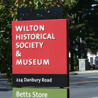 <p>Wilton Historical Society &amp; Museum recently received a $1,500 grant from the StEPs-CT.</p>