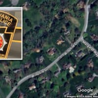 Pair Shot Dead, 76-Year-Old Suspect Arrested In Chester County: Troopers