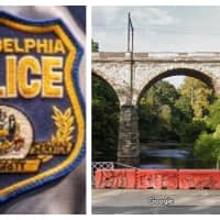 Body Found In Wissahickon Creek: Philadelphia Police