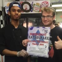 <p>About two dozen Bergen County restaurants, including Chickies, pictured above, will be hosting &#x27;Dine to Donate&#x27; events this week.</p>