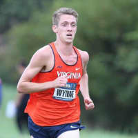 <p>Westport&#x27;s Henry Wynne was Virginia&#x27;s top runner and fourth overall as the Cavaliers won an invitational meet on Saturday.</p>