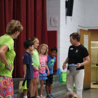 <p>The students at Virginia Elementary Road School learn about making socially responsible decisions, which can create positive change in the school environment. </p>