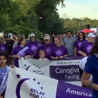 <p>Thousands of people are expected to take part in the American Cancer Society&#x27;s Relay for Life events around Westchester this spring.</p>
