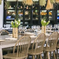 <p>Terra Ristorante is the eighth restaurant for Z Hospitality Group.</p>