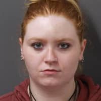 <p>Kristen Zietz is in the Dutchess County Jail after being arrested for stealing and forging a family member&#x27;s checks.</p>