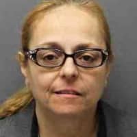 <p>Yonkers resident Anna Sollozzo, a former transportation supervisor for the city&#x27;s Board of Education,  is in prison after pleading guilty to grand larceny and tax fraud in a bus services scam.</p>