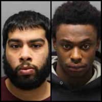 <p>Tejmitra Singh and Darren Dawson have been sentenced to time in prison for their roles in the shooting death of Yonkers pro baseball prospect Mike Nolan last year.</p>