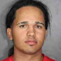 <p>Yonkers native Junior Silverio-Ventura, 19, was apprehended and charged.</p>