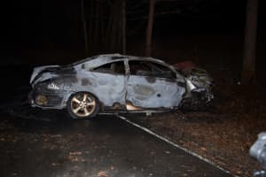 Suspect Driving Drunk Charged In Fatal Dutchess Crash That Killed Passenger