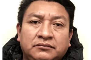ICE Detains Day Laborer Charged In Repeated Sex Assaults On North Arlington Pre-Teen