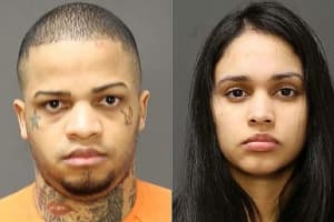Prosecutor: Couple Caught With Heroin For Sale, Guns Used Fake IDs To Rent Edgewater Apartment