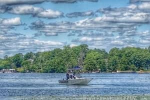 Long Island Resident Among Survivors After Man In Boat Upstate Drowns