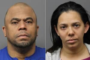 Prosecutor: Daughter, 1, Taken From Couple Who Had 5,750 Heroin Bags In Car