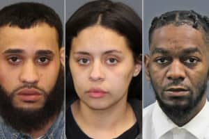 BUSTED! Trio Nabbed Trying To Collect Cash In Grandparent Phone Scam, Bergen Prosecutor Says
