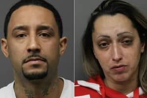 Paramus Bust: 7 Pounds Heroin, 2+ Pounds Cocaine, $40G Found Hidden In Car