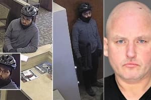 UPDATE: Bogus 'Shots Fired' 911 Call Made Before $32,000+ Park Ridge Bank Robbery