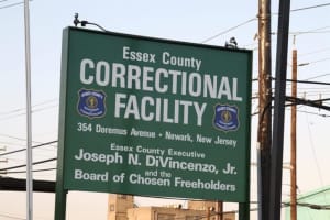 Spoiled Food, Other 'Egregious' Conditions Found At ICE Detention In Newark