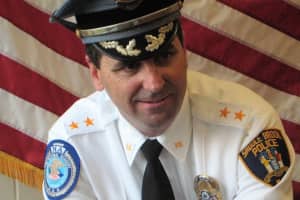 Saddle Brook Chief Charged With Ordering On-Duty Police Escorts For His Funeral Business