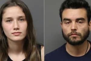 Bergen Prosecutor: Westchester Couple Busted Selling Ecstasy To Undercover Detectives