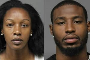 Prosecutor: Couple Had Coke, Pot, 4 Kids In Englewood Apartment