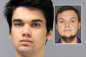 Rockland Men Charged With Stalking, Posting Personal Info Of Police Officers