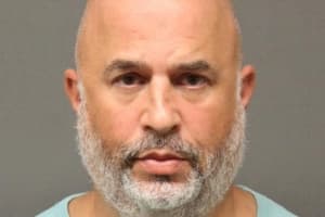 Fort Lee Man Charged With Trafficking Child Pornography