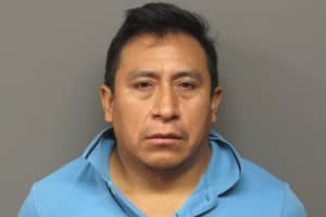 ICE Places Detainer On Hackensack Day Laborer Charged With Sexually Assaulting Youngster