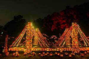 New Dates Added For Jack O'Lantern Extravaganza In Croton-On-Hudson
