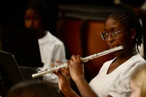 Port Chester School District Named Best Among Best Communities For Music Education