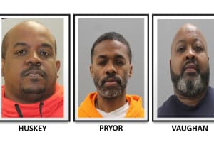 Large-Scale Drug Trafficking Organization Dismantled In Frederick County, Sheriff Says