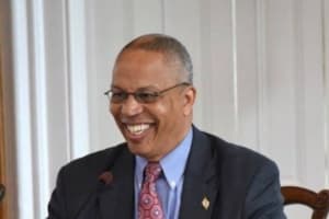 Hogan Tabs Lt. Gov. Rutherford To Oversee Maryland Gubernatorial Transition