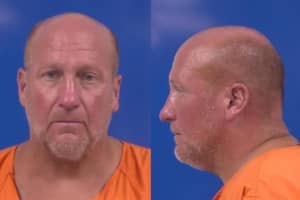 Two-Time Trespasser Busted For Burglary In Calvert County: Sheriff