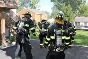 Dog Dies After House Fire Breaks Out In Mahopac