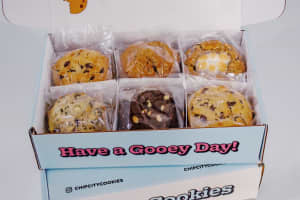 NYC Cookie Chain Bringing Tasty Treats To Downtown DMV Area Shopping District