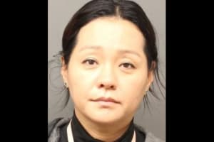 Art Curator From Englewood Charged With Stealing Client's $273,000