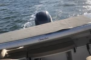 Coast Guard Calls Off Search After Adrift Paddleboard Found Off CT Coast