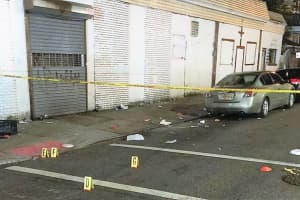 Teens, Woman Shot At Notorious Paterson Corner Marked By Gang Wars