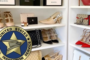 Feds: NJ, NY Postal Workers Stole Credit Cards To Buy $1.3M In Luxury Items For Online Resale