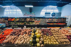 Popular Organic Grocery Store Sets Paramus Opening Date (Look Inside)