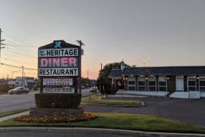 'We Weathered The Craziest Storms': Hackensack's Heritage Diner Closes