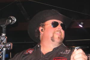 Country Star Colt Ford In ICU After Suffering Heart Attack: Reports