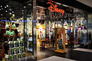 Disney Store In Fairfield County Among Nearly 60 Closing Across America