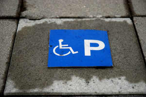 Northvale Church Won't Let Neighboring Seniors Use Handicapped Spots